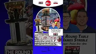 Kentucky sports radio host CRUSHES both teams equally, only Governor's Cup result matters #espn