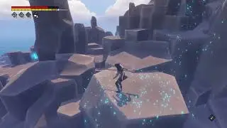 Windbound Chapter 1 New Spear Skip