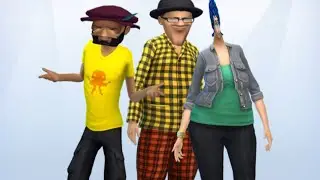 The Sims 4: Return of Reddit