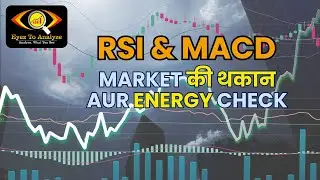 RSI vs MACD | Market Overbought, Oversold & Momentum Explained