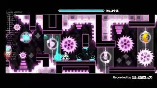 I BEAT BIT REAPER YESSS!!! FIRST INSANE DEMON