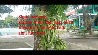 manusia beriman