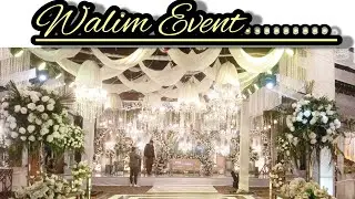 Walima Event|DHA Farm House|@farhaneventmanagement2793