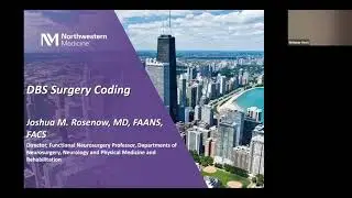 DBS Surgery Coding & Building A Successful Pain Practice | ASSFN Webinar