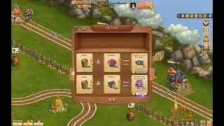 Klondike Lost Expedition Autumn Festival 100% complete