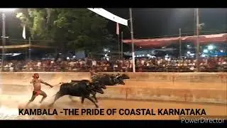 Indian culture - The pride of coastal Karnataka