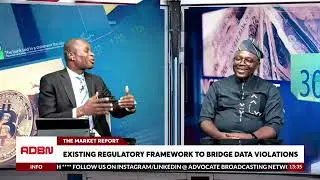 Understanding Nigeria&rsquo;s Data Protection Ecosystem | Daniel Uba | The Market Report