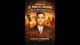 El Prieto Crispin