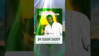 Sugar Daddy - Pastor Psalmpong #pastorpsalmpong @pastorpsalmpong #shorts
