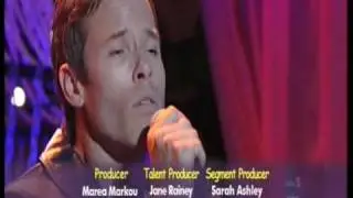 Tim Neal & Guy Pearce Spicks & Specks