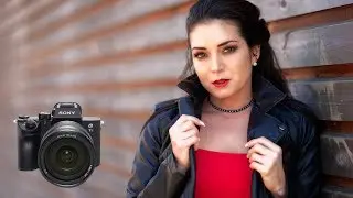 Sony A7iii Прошивка 3.0 | Автофокусировка по глазам в реальном времени и автофокусировка по глазам животных | Тест в реальном мире