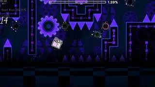 Fracture Circles 29% WR