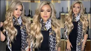 Josetty HurtadoBellami Hair Bellami Beauty Bar Boogatti Set - Use my Discount code: JOSETTY