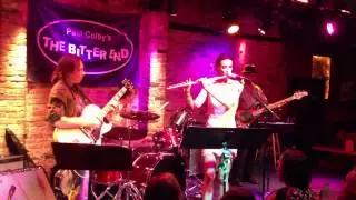 The Fertile Crescent - The Psychedelicatessen