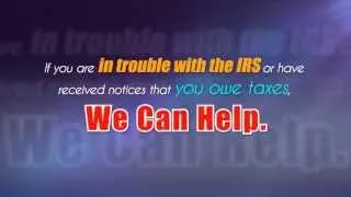 Tax Help Baton Rouge: IRS Offer In Compromise Help