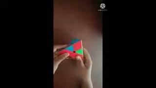cool sub 10 pyramnix sovle