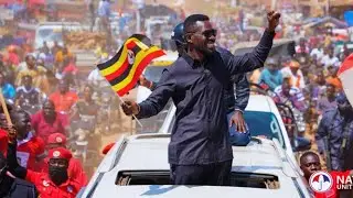 LIVE: BOBI WINE ASAZEEKO KANUNGU & RUKUNGIRI CAMPAIGN-DAY 37 #bobiwine #protestvote #nupuganda