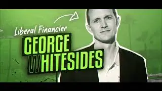 Vote Against George Whitesides: Bankrolled Dangerous D.A. George Gasc&oacute;n