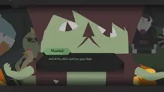 Donut County Redeemed Achievement