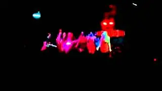 Christina Holder Live