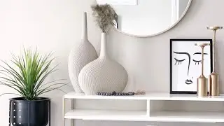 Entryway Decorating Ideas 2024|Small Entryway Decor Ideas 2024