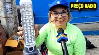 VENDE ATÉ CORTA CHIFRE NESSA FEIRA DE TROCA DE OITIZEIRO EM JOÃO PESSOA