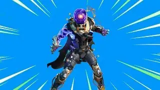 How to Get NEW CYCLO SKIN in Fortnite (NEW FORTNITE CYCLO SKIN)