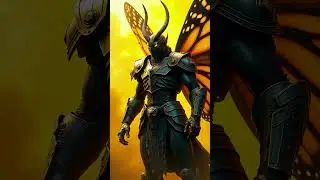 Ordinary Zodiac Animals Transform Into Fierce Warriors Part 1 AI Generated