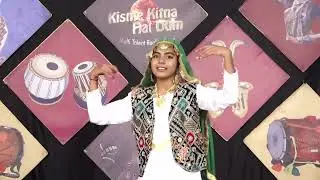 🎉 MONIKA | KKHD TV Show | Semi-Final | Season 12 | Fazilka