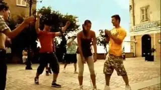 KARMIN SHIFF - Zumba Samba (feat. Juliana Pasini) [Zumba Fitness]