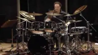 Leo Margarit - Impro