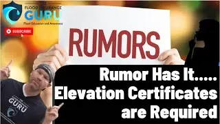 Are Elevation Certificates Really Necessary? Here's What You Need to Know