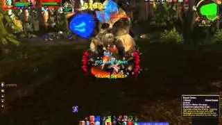 Grocklar - Grizzly Hills Rare Spawn Giant