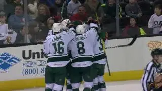 Zack Mitchell OT Winner