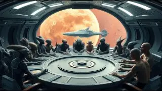 &ldquo;A Council of Stars, an Empire of Fire&rdquo;