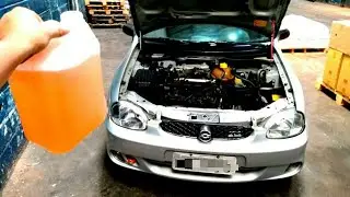 CONSUMO REAL DO CORSA    NA CIDADE    CONFIRA !!!