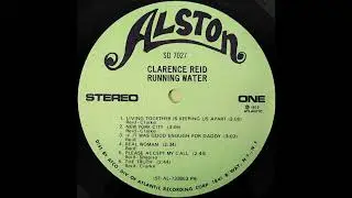 Clarence Reid - The Truth [SOUL]