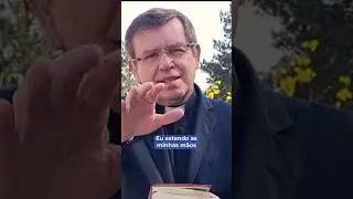 A presen&ccedil;a de Jesus &ndash; Pe. Alberto Gambarini