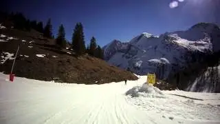 Carlsson2d3d Schwarze Pfanne Hintertux20 03 2014