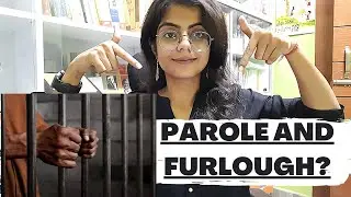 Difference between Parole, Furlough and Remission under CrPC| Supreme court latest judgment