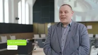 Futureproof meeting technology for Beringen&rsquo;s new city hall