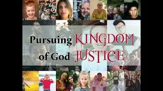 Beautiful Justice (message only)