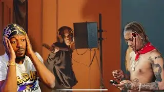Quill DEM - Show Dem Up | Official Video 𝐑𝐄𝐀𝐂𝐓𝐈𝐎𝐍