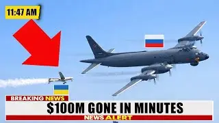 Ukraine JUST Pulled This Off&hellip; Russia Was POWERLESS | Russia Ukraine