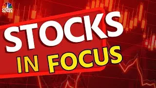 Stocks In News | Stocks To Invest | Best Stocks in 2025 | March Series | Stock Market News | Nifty