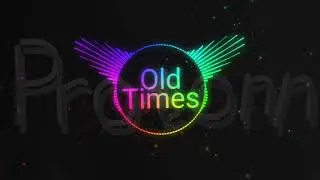 DjProton - Old Times