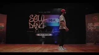 #soulOfDanceIndia2019 | Vikram Shergill judge showcase #soulofdanceindia #thecrew7dancecentre | pani