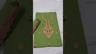 Acro wool tilla Suits #order #whatsapp +91-7889839448