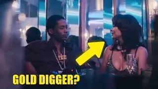 BMF SEASON 2 EPISODE 8 BREAKDOWN EASTER EGGS AND HIDDEN DETAILS YOU MISSED