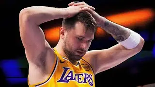 We Need To Talk About Luka Doncic...